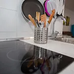 Apartamento Multi La Kasbah