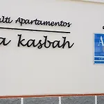 Multi La Kasbah Apartamento Jerez de la Frontera