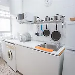 Apartamento Multi La Kasbah *