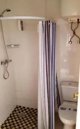 Multi La Kasbah Lejlighed