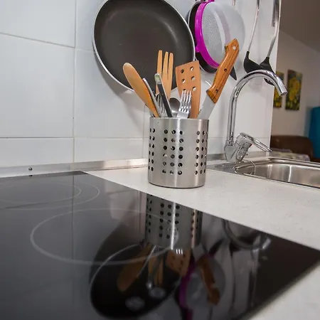 Lejlighed Multi La Kasbah