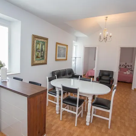 Multi La Kasbah Lejlighed