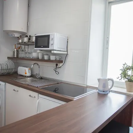 Multi La Kasbah Lejlighed