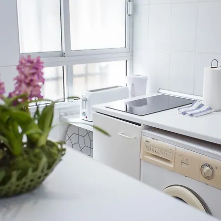 Multi La Kasbah Lejlighed Jerez de la Frontera