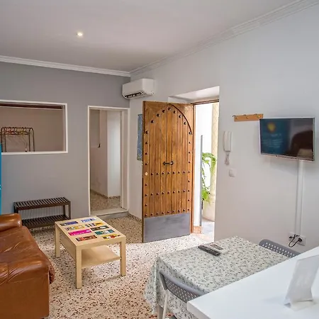 Multi La Kasbah * Jerez de la Frontera