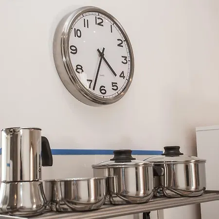 Lejlighed Multi La Kasbah *