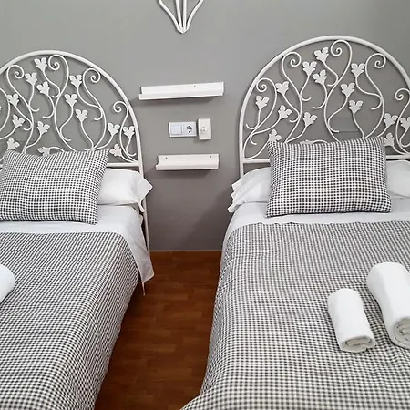 Lejlighed Multi La Kasbah