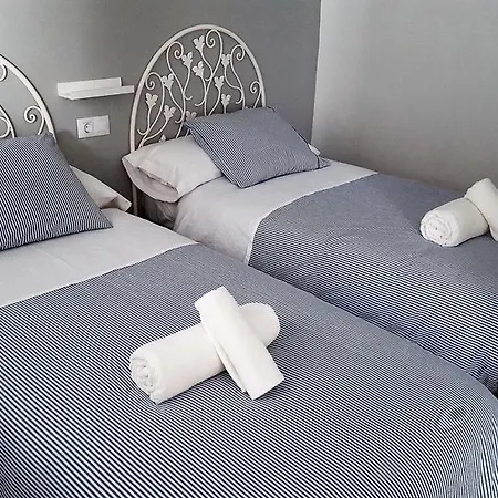 Multi La Kasbah * Jerez de la Frontera