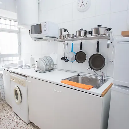 Lejlighed Multi La Kasbah *