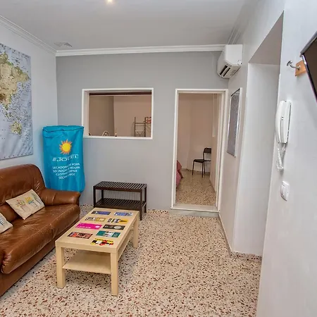 Multi La Kasbah Lejlighed *