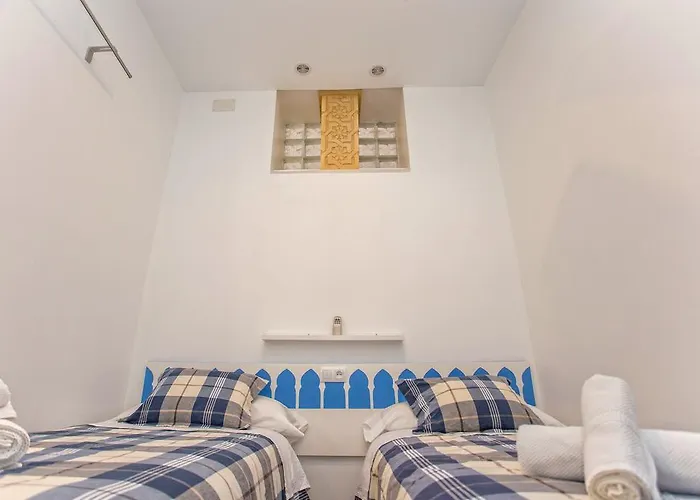 Multi La Kasbah * Jerez de la Frontera