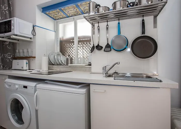 Multi La Kasbah Jerez de la Frontera