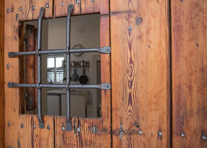 Apartmán Multi La Kasbah