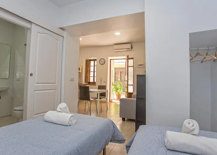 Multi La Kasbah Apartmán