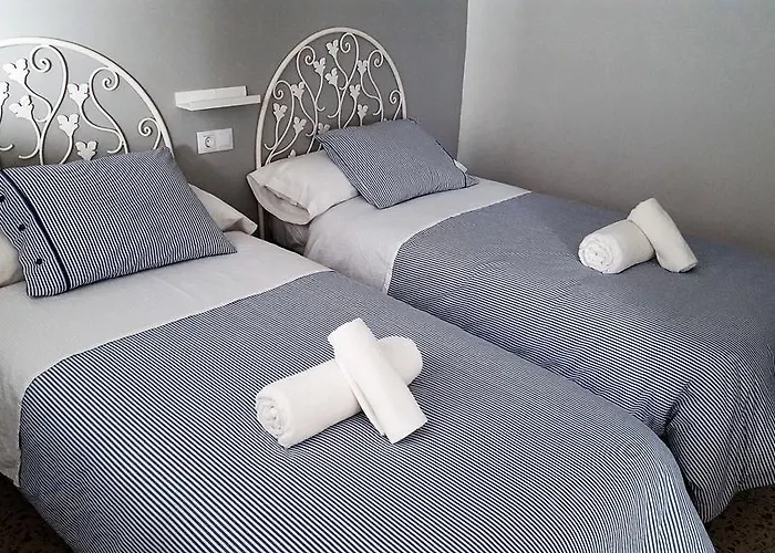 Multi La Kasbah * Jerez de la Frontera