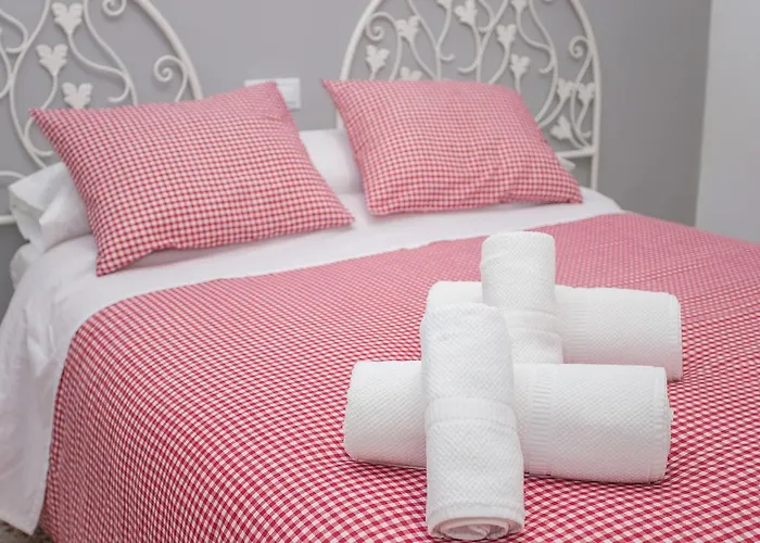 Multi La Kasbah Jerez de la Frontera