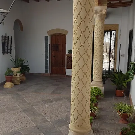 Apartman Multi La Kasbah