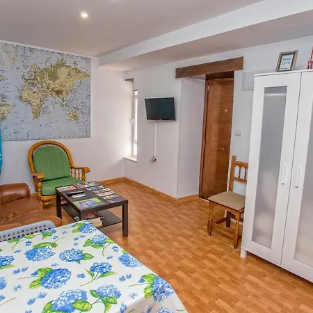 Apartman Multi La Kasbah