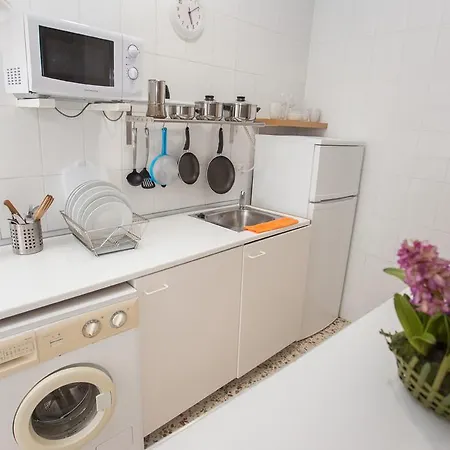 Multi La Kasbah Apartment Jerez de la Frontera