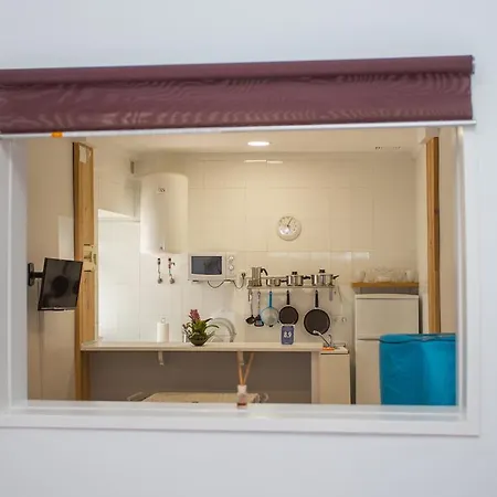 Apartment Multi La Kasbah Jerez de la Frontera