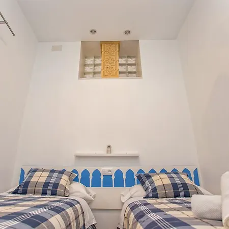 Multi La Kasbah * Jerez de la Frontera