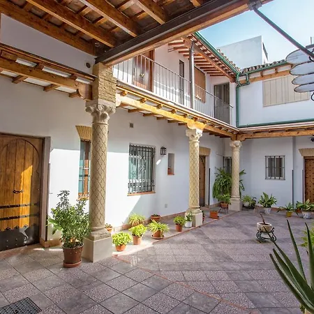 Multi La Kasbah * Jerez de la Frontera