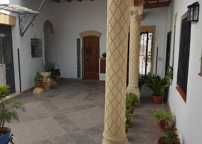 Apartman Multi La Kasbah