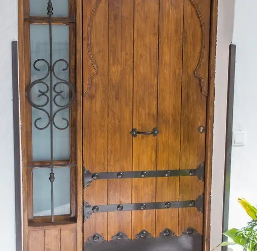 Multi La Kasbah Apartman