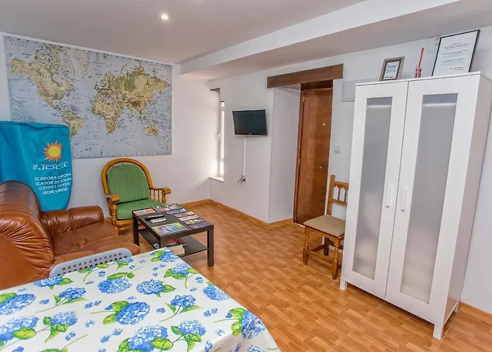 Apartman Multi La Kasbah