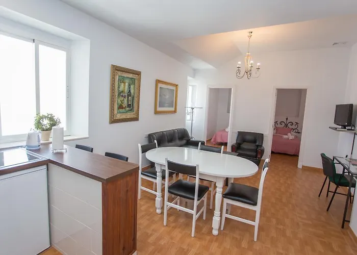 Multi La Kasbah Apartment