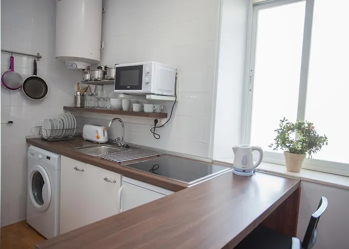 Multi La Kasbah Apartment