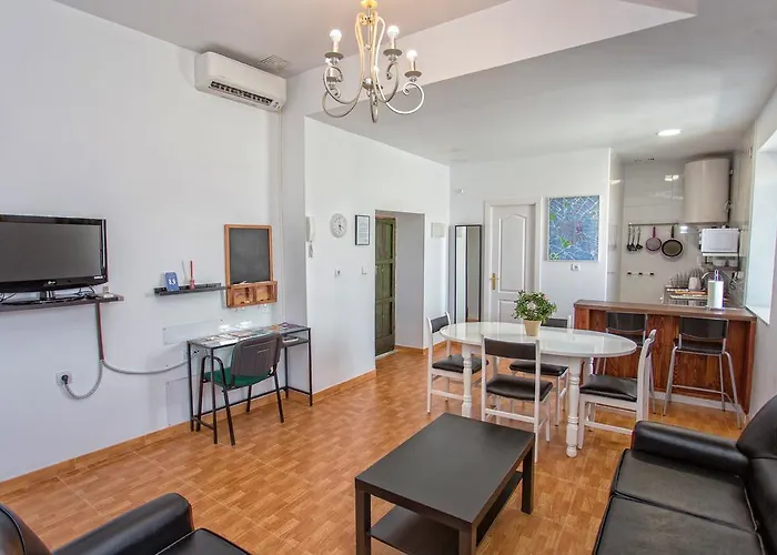 Multi La Kasbah Apartment