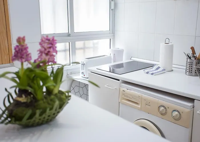 Multi La Kasbah Apartman Jerez de la Frontera