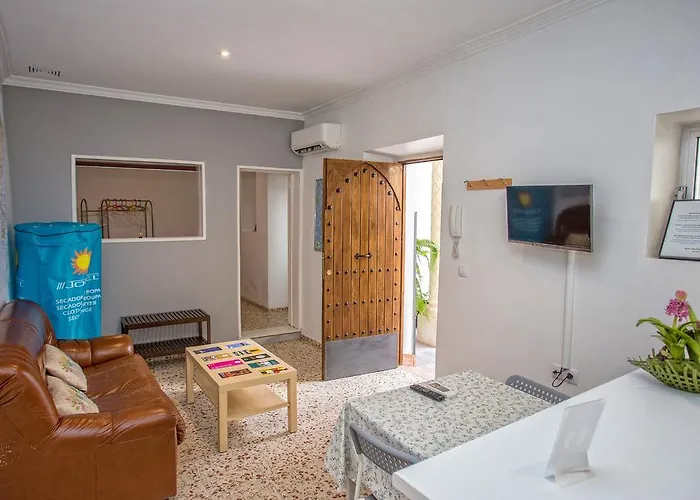 Multi La Kasbah * Jerez de la Frontera