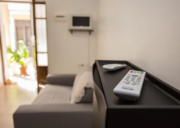 Multi La Kasbah Jerez de la Frontera