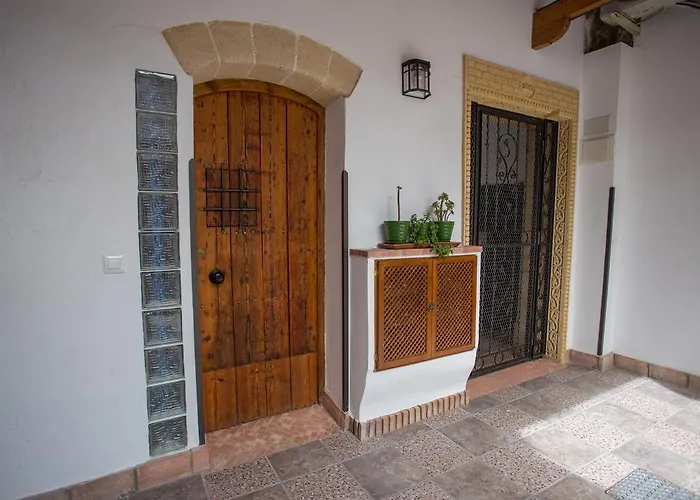 Multi La Kasbah Jerez de la Frontera