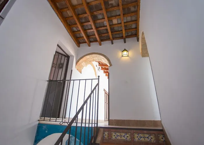 Multi La Kasbah * Jerez de la Frontera