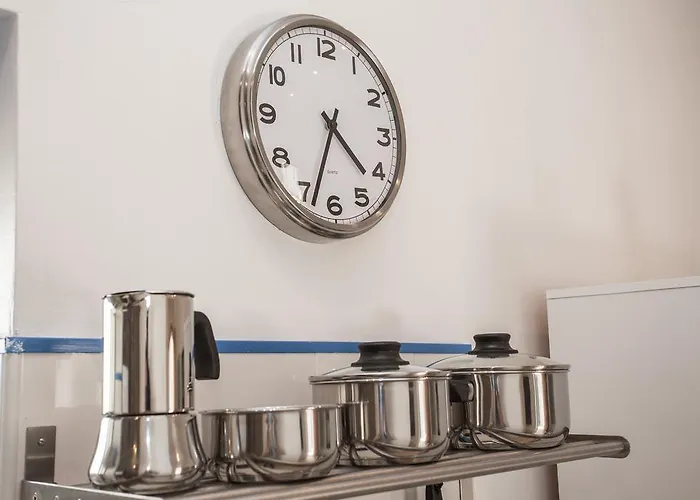 Apartment Multi La Kasbah *