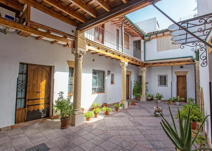 Multi La Kasbah * Jerez de la Frontera