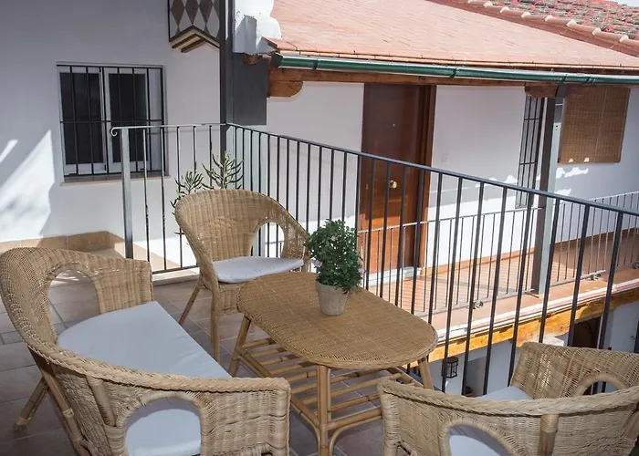 Multi La Kasbah * Jerez de la Frontera