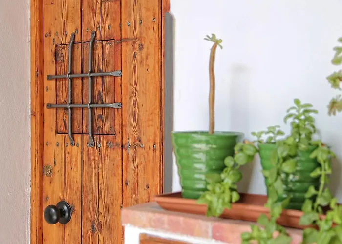 Apartman Multi La Kasbah *