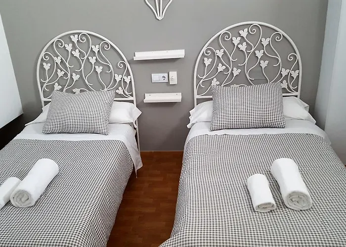 Apartman Multi La Kasbah