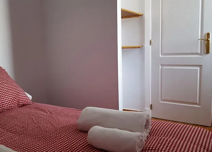 Multi La Kasbah Apartment