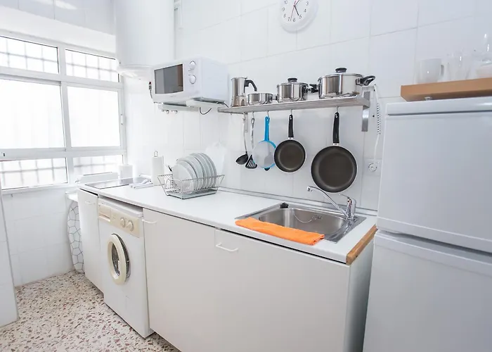 Apartment Multi La Kasbah *