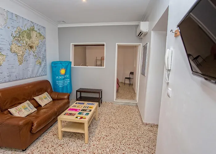 Multi La Kasbah Apartman *