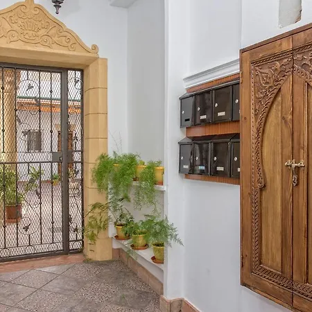 Multi La Kasbah