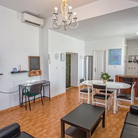 Multi La Kasbah Apartament