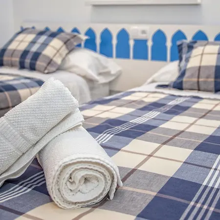 Multi La Kasbah