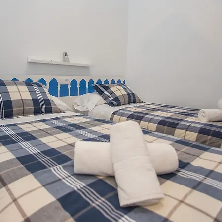 Apartament Multi La Kasbah *